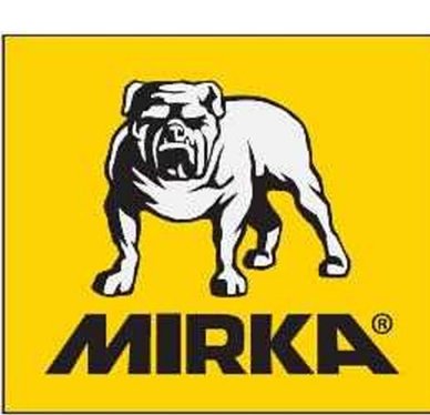 Mirka logo