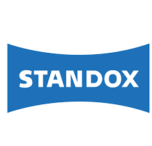 Standox logo