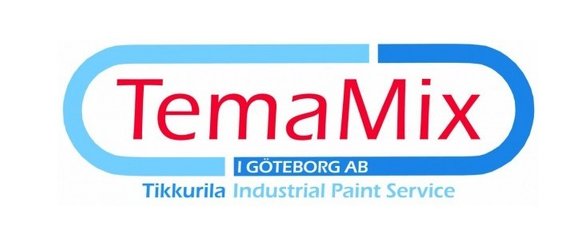 TemaMix i Göteborg logo