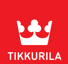 Tikkurila logo